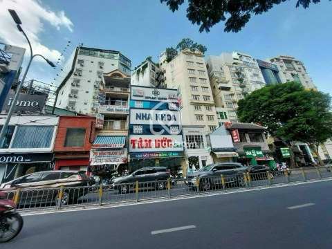 74-76 Đường Phạm Hồng Thái, Phường Bến Thành