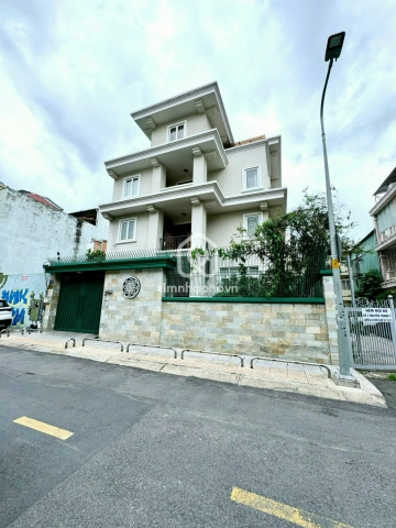 2 Đường Nguyễn Thành Ý, Phường Tân Định