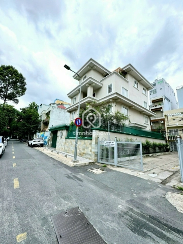 2 Đường Nguyễn Thành Ý, Phường Tân Định