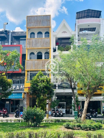 92 Đường Phan Xích Long, Phường Gia Định