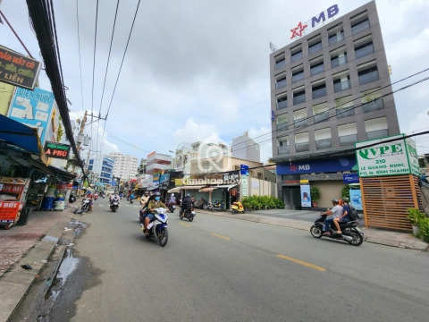 308A Đường Lê Quang Định, Phường Bình Lợi Trung