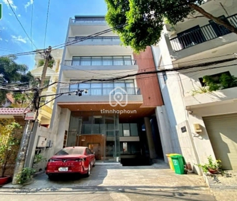 22/5 Đường Yên Thế, Phường Tân Sơn Hòa