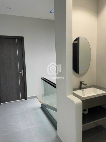 120 Đường Lê Thị Riêng, Phường Bến Thành