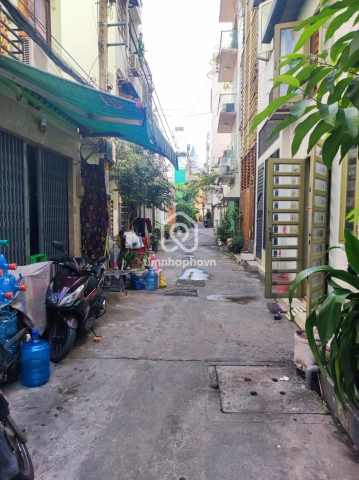 3Cbis Đường Cư Xá Đồng Tiến, Phường Diên Hồng