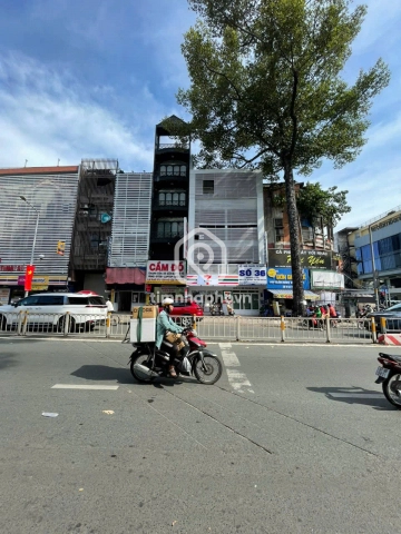 955-957 Đường Trần Hưng Đạo, Phường Chợ Quán