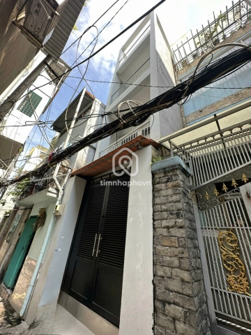 181/4 Đường Lê Hồng Phong, Phường Chợ Quán
