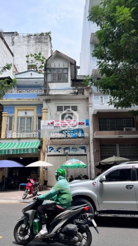 126-128 Đường Yersin, Phường Bến Thành