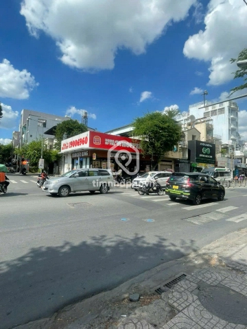 138A Đường Trường Chinh, Phường Bảy Hiền