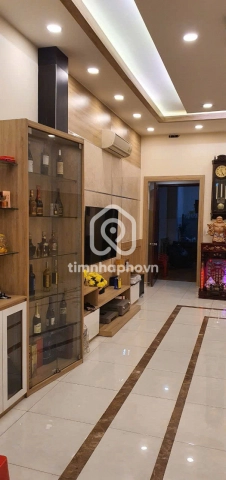 11B Đường Vườn Lài, Phường Phú Thọ Hòa