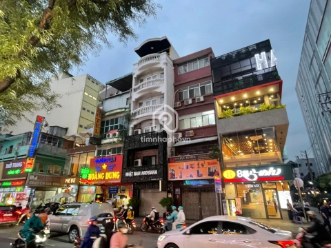 347 Đường Sư Vạn Hạnh, Phường Hòa Hưng