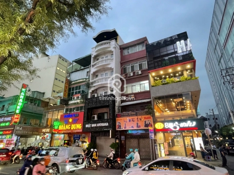 347 Đường Sư Vạn Hạnh, Phường Hòa Hưng