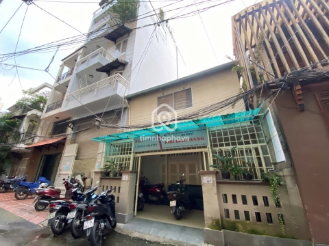 286/2A Đường Trần Hưng Đạo, Phường Cầu Ông Lãnh