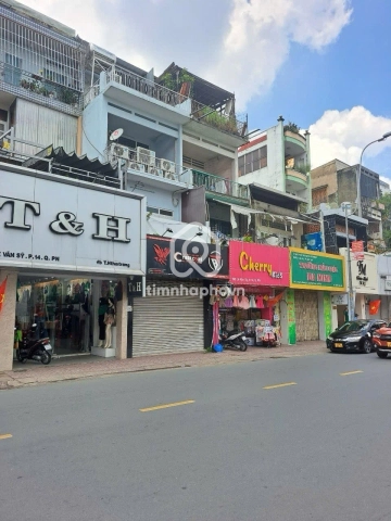 193 Đường Lê Văn Sỹ, Phường Phú Nhuận