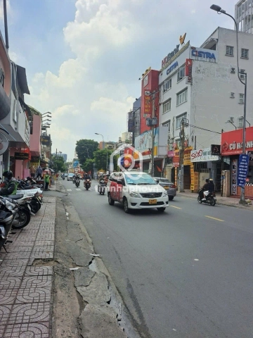193 Đường Lê Văn Sỹ, Phường Phú Nhuận