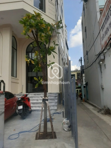 473 Đường Lê Quang Định, Phường Hạnh Thông