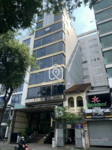115-115A Đường Võ Văn Tần, Phường Xuân Hòa