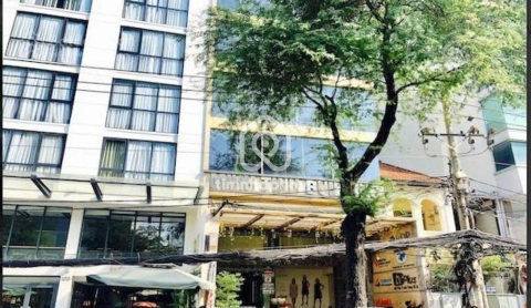 115-115A Đường Võ Văn Tần, Phường Xuân Hòa