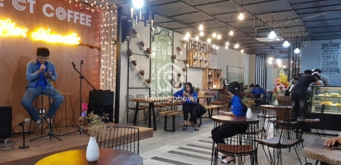 66 Đường Ung Văn Khiêm, Phường Thạnh Mỹ Tây