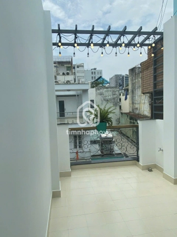 491/60 Đường Nguyễn Đình Chiểu, Phường Bàn Cờ