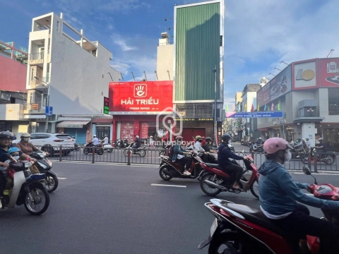 81A Đường Dương Bá Trạc, Phường Chánh Hưng