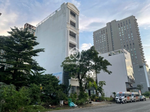82 Đường Tạ Hiện, Phường Cát Lái