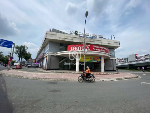 2 Đường Quang Trung, Phường Thông Tây Hội