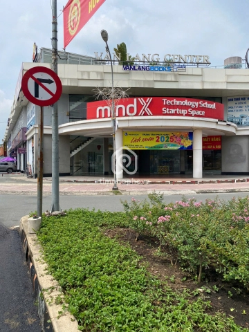 2 Đường Quang Trung, Phường Thông Tây Hội