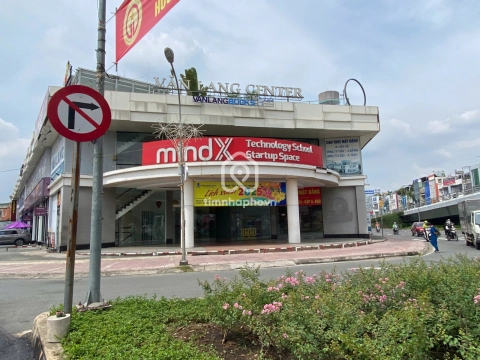 2 Đường Quang Trung, Phường Thông Tây Hội