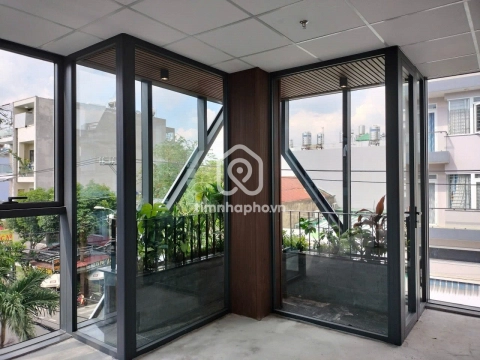 17+17/1C Đường Nguyễn Hữu Tiến, Phường Tây Thạnh