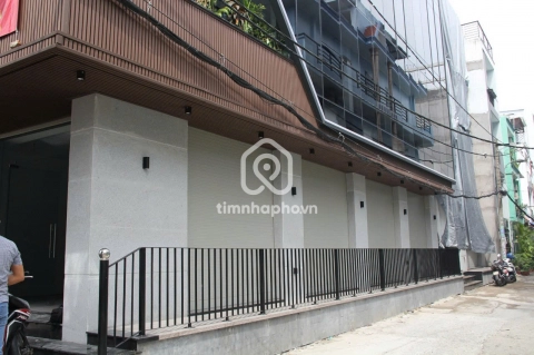 17+17/1C Đường Nguyễn Hữu Tiến, Phường Tây Thạnh