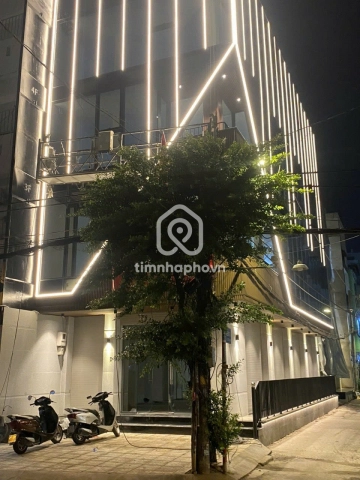 17+17/1C Đường Nguyễn Hữu Tiến, Phường Tây Thạnh