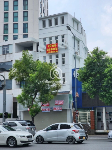 261L Đường Nguyễn Văn Trỗi, Phường Phú Nhuận