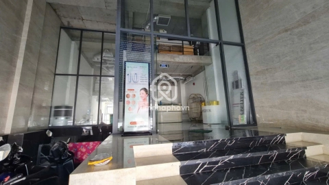 44-46 Đường Thân Nhân Trung, Phường Tân Bình