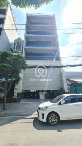 44-46 Đường Thân Nhân Trung, Phường Tân Bình