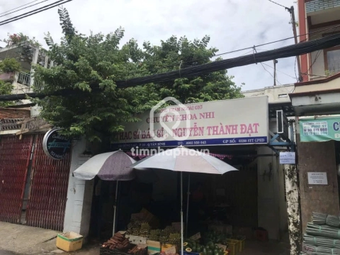 155 Đường Hồng Lạc, Phường Bảy Hiền