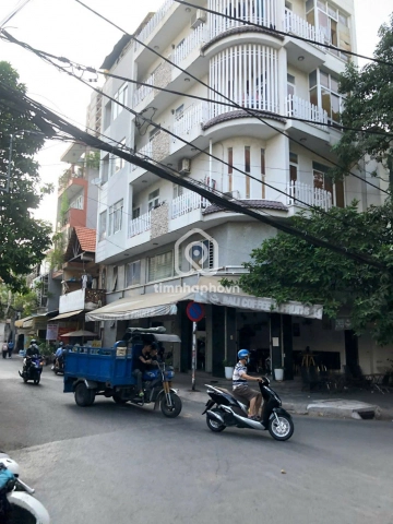 7B/29 Đường Thành Thái, Phường Diên Hồng