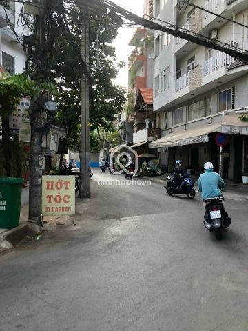 7B/29 Đường Thành Thái, Phường Diên Hồng