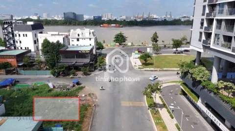 J11 Đường Tạ Hiện, Phường Cát Lái