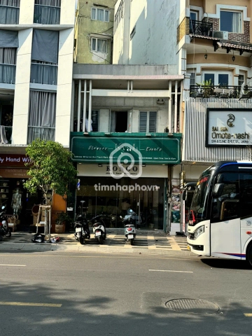 92 Đường Lê Lai, Phường Bến Thành