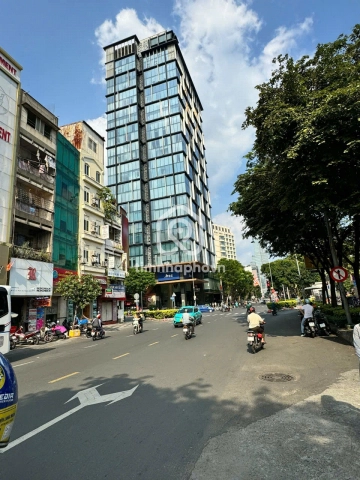 92 Đường Lê Lai, Phường Bến Thành