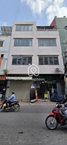 1 Đường Út Tịch, Phường Tân Sơn Nhất