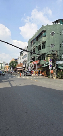 1 Đường Út Tịch, Phường Tân Sơn Nhất