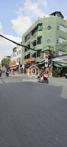 1 Đường Út Tịch, Phường Tân Sơn Nhất