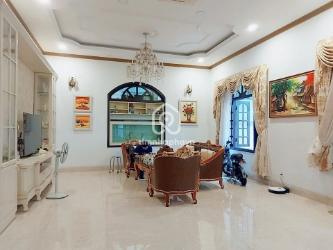 64/30/6 Đường Phổ Quang, Phường Tân Sơn Hòa