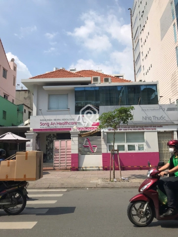 510 Đường Nguyễn Đình Chiểu, Phường Bàn Cờ