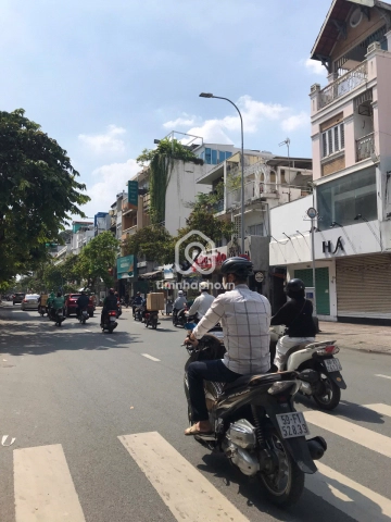 510 Đường Nguyễn Đình Chiểu, Phường Bàn Cờ