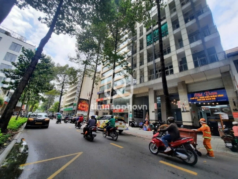 164 Đường Nguyễn Công Trứ, Phường Sài Gòn
