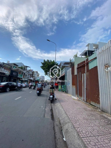 524 Đường Nguyễn Kiệm, Phường Đức Nhuận