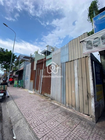 524 Đường Nguyễn Kiệm, Phường Đức Nhuận