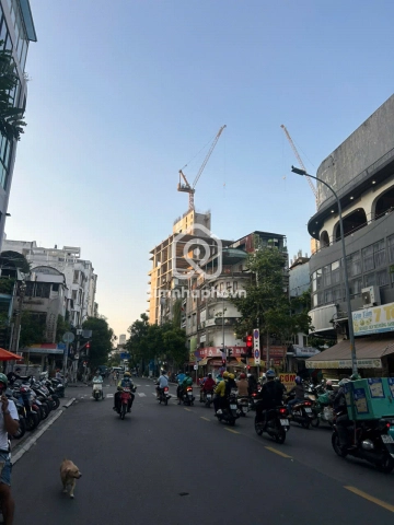 106 Đường Calmette, Phường Sài Gòn
